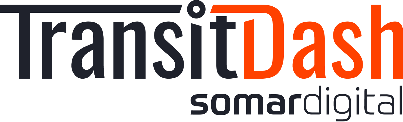 Transitdash logo
