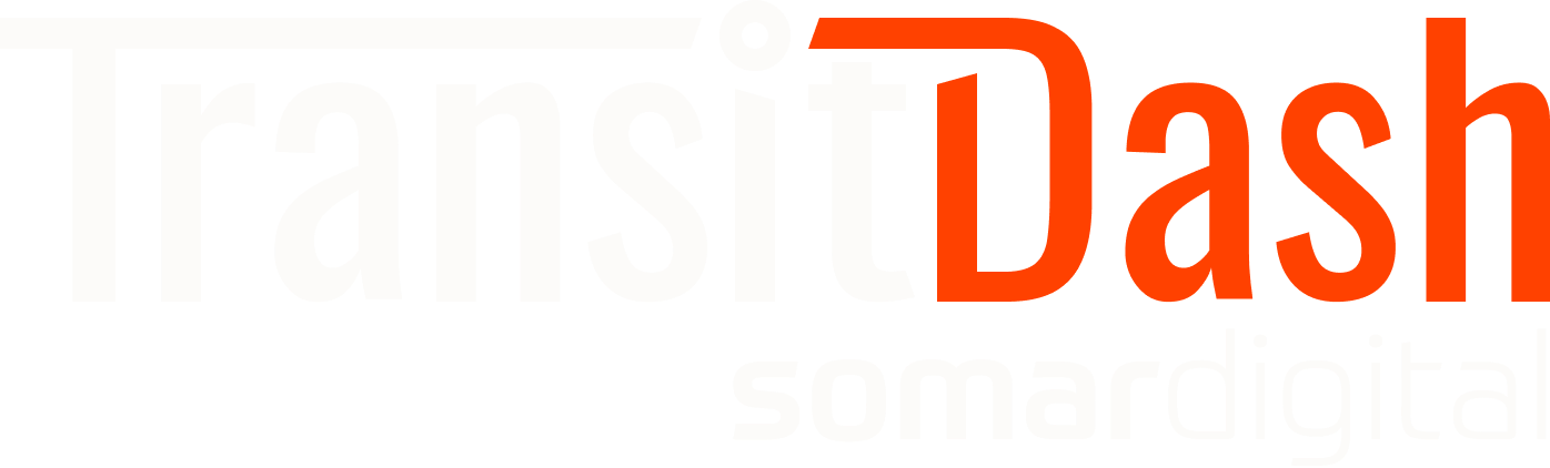 Transitdash logo